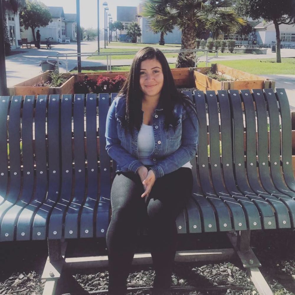 Meet your Posher, Arly